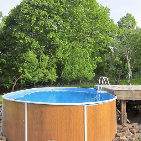Campsite Naturism Camping Dobra Luka - Nuda Camp *