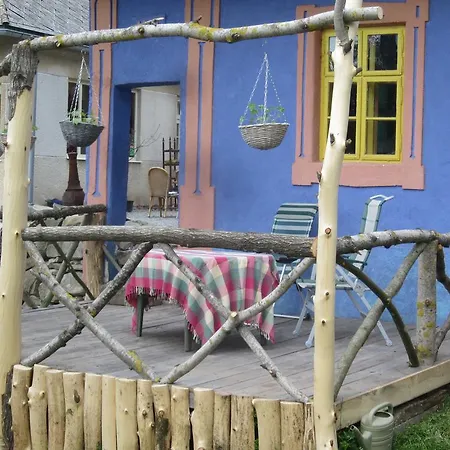 Naturism Camping Dobra Luka - Nuda Camp Pliesovce