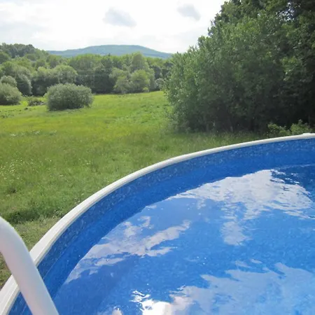 Campsite Naturism Camping Dobra Luka - Nuda Camp *