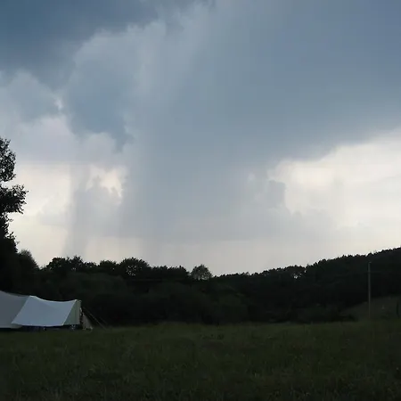 Naturism Camping Dobra Luka - Nuda Camp Pliesovce