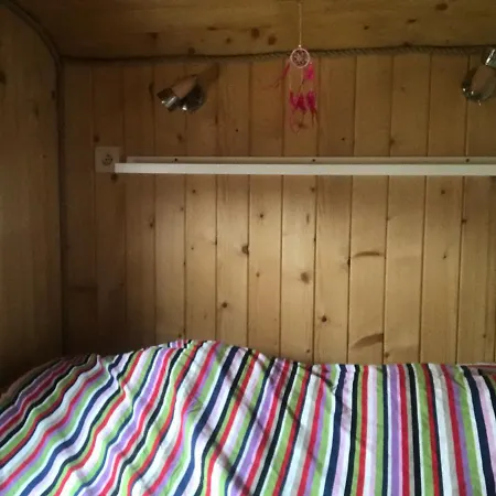 Naturism Camping Dobra Luka - Nuda Camp Campsite Pliesovce