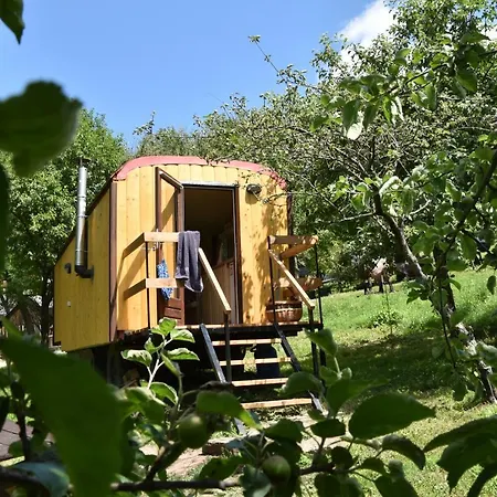 Campsite Naturism Camping Dobra Luka - Nuda Camp *