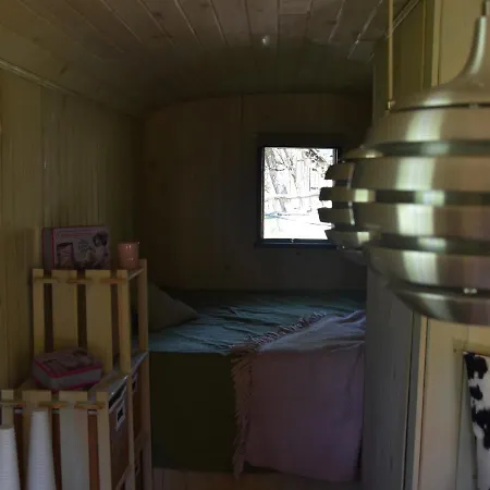 Naturism Camping Dobra Luka - Nuda Camp