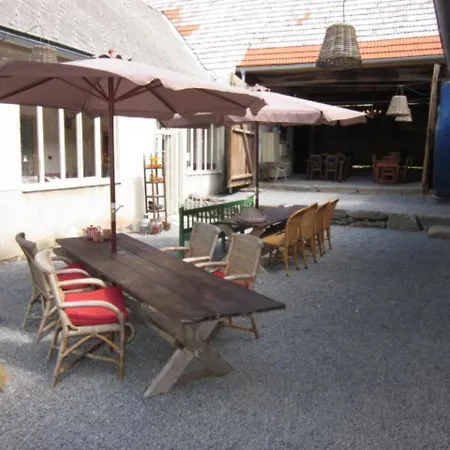 Naturism Camping Dobra Luka - Nuda Camp Campsite *
