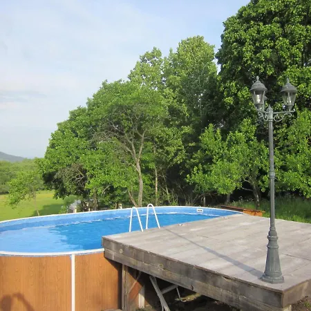 Naturism Camping Dobra Luka - Nuda Camp Campeggio